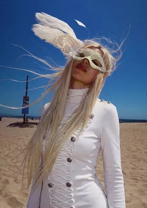 Ava Max OnlyFans Leaked Free Thumbnail Picture - #9be1TFmGJo