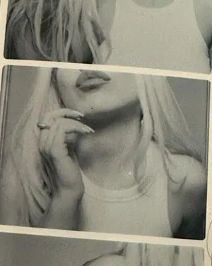 Ava Max OnlyFans Leaked Free Thumbnail Picture - #AuPxpSUFCF