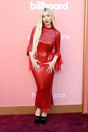 Ava Max OnlyFans Leaked Free Thumbnail Picture - #DY6ZVlH3PZ