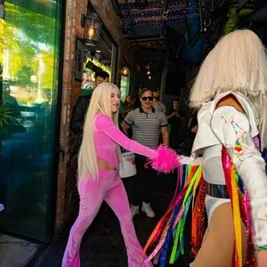 Ava Max OnlyFans Leaked Free Thumbnail Picture - #EzwodW4Ml7