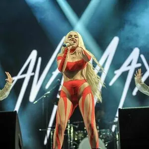 Ava Max OnlyFans Leaked Free Thumbnail Picture - #FV9m3Aq9OP