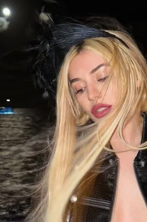 Ava Max OnlyFans Leaked Free Thumbnail Picture - #J1tme4IWEK
