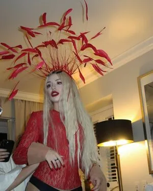 Ava Max OnlyFans Leaked Free Thumbnail Picture - #K3qIQKcfHt