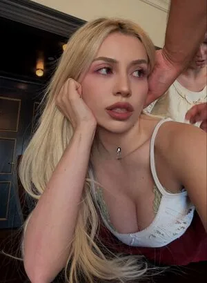 Ava Max OnlyFans Leaked Free Thumbnail Picture - #LeQLnL6ySQ