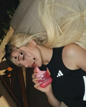 Ava Max OnlyFans Leaked Free Thumbnail Picture - #PnsurKQ37M
