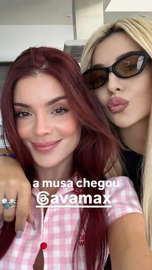 Ava Max OnlyFans Leaked Free Thumbnail Picture - #QCMcGSmzu7