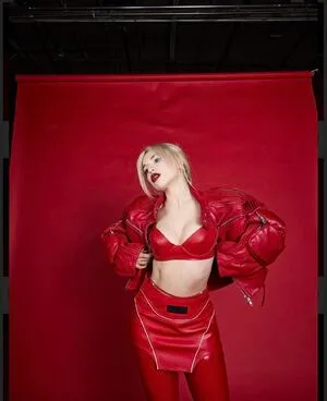 Ava Max OnlyFans Leaked Free Thumbnail Picture - #QXCqTTwrhH