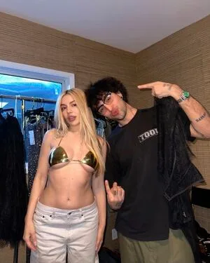 Ava Max OnlyFans Leaked Free Thumbnail Picture - #RWZCA0sFxS