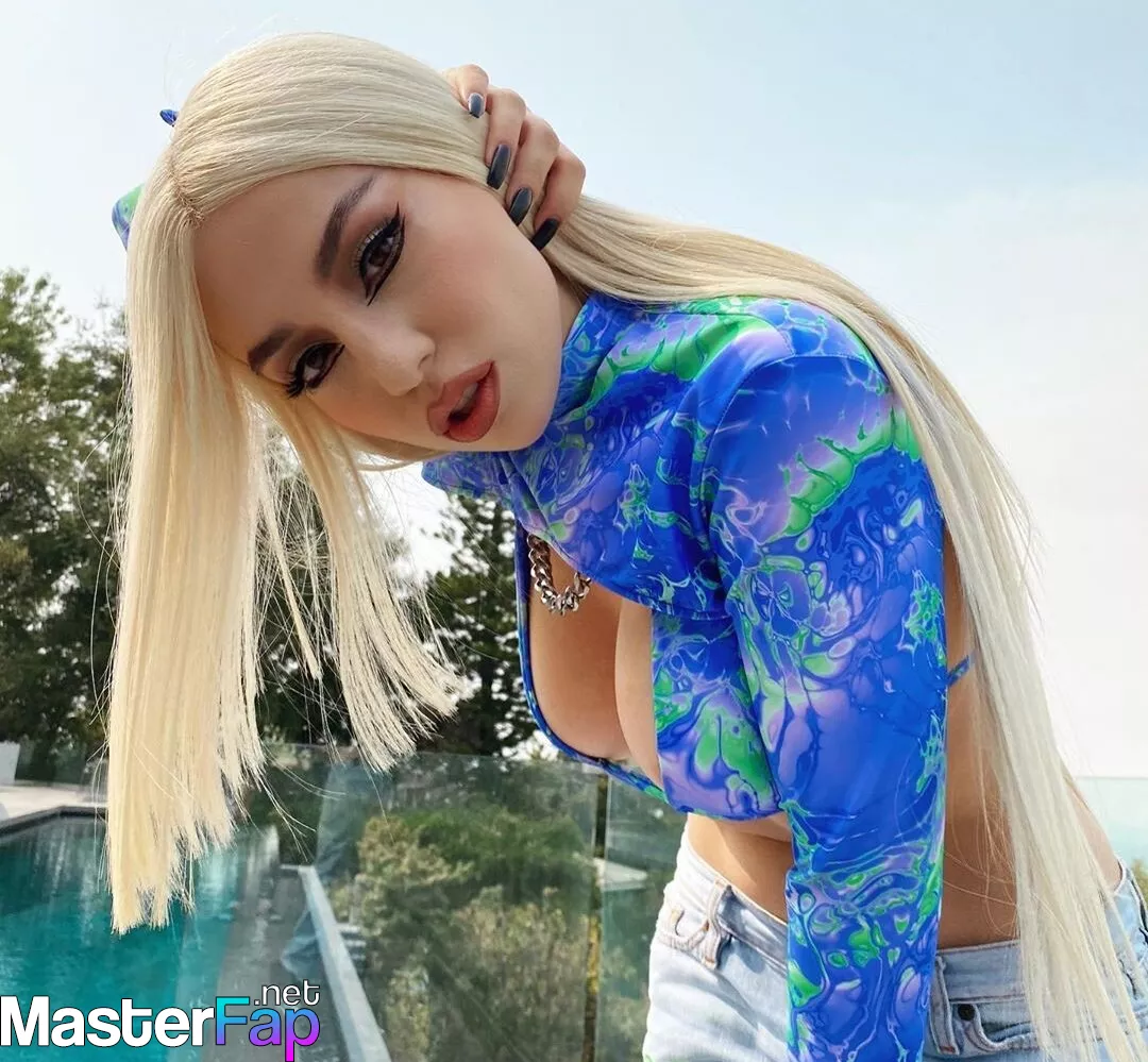 Ava Max Nude OnlyFans Leak Picture SPaX4fNC5Z | MasterFap.net