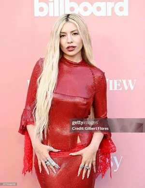 Ava Max OnlyFans Leaked Free Thumbnail Picture - #TvZb6O1Ff3