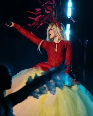 Ava Max OnlyFans Leaked Free Thumbnail Picture - #Um1HMN4AU7
