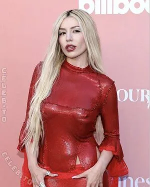 Ava Max OnlyFans Leaked Free Thumbnail Picture - #Vntg1px9RT