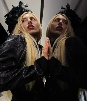 Ava Max OnlyFans Leaked Free Thumbnail Picture - #ZLMPRSpkD3
