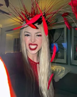 Ava Max OnlyFans Leaked Free Thumbnail Picture - #alz4e7TkMy