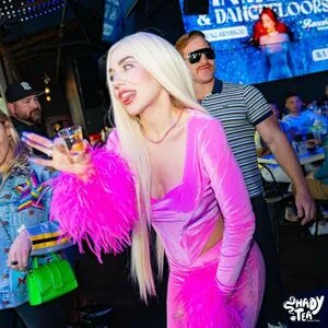 Ava Max OnlyFans Leaked Free Thumbnail Picture - #d0Qbzt6quP