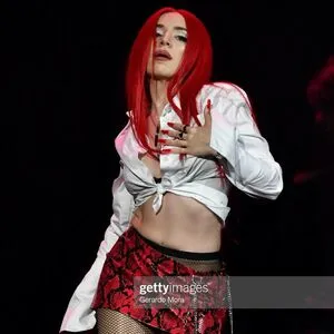 Ava Max OnlyFans Leaked Free Thumbnail Picture - #h3HNHF3M4s