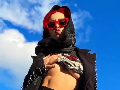 Ava Max OnlyFans Leaked Free Thumbnail Picture - #hTy0uqddx5