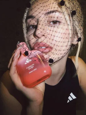Ava Max OnlyFans Leaked Free Thumbnail Picture - #i9rSnm5WE2