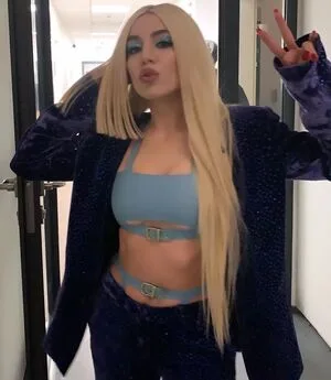 Ava Max OnlyFans Leaked Free Thumbnail Picture - #jgonh1LCRM
