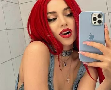Ava Max OnlyFans Leaked Free Thumbnail Picture - #kplAunUhNm