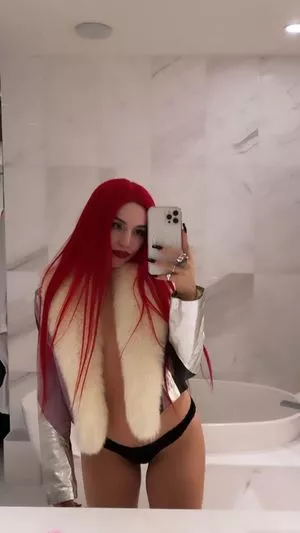 Ava Max OnlyFans Leaked Free Thumbnail Picture - #nUYm3Hd70P