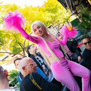 Ava Max OnlyFans Leaked Free Thumbnail Picture - #oOTtssqbkO