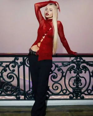 Ava Max OnlyFans Leaked Free Thumbnail Picture - #oYAwJ4PAx0