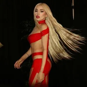 Ava Max OnlyFans Leaked Free Thumbnail Picture - #rC6ux8KnSp