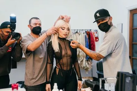 Ava Max OnlyFans Leaked Free Thumbnail Picture - #rgUxvMlmqd