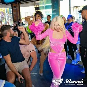 Ava Max OnlyFans Leaked Free Thumbnail Picture - #vDBTlze8Yf