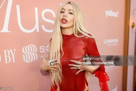 Ava Max OnlyFans Leaked Free Thumbnail Picture - #vHth4HZACv
