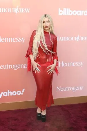 Ava Max OnlyFans Leaked Free Thumbnail Picture - #wJ4JCxs5Ao