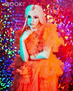 Ava Max OnlyFans Leaked Free Thumbnail Picture - #ycSRPlc29f