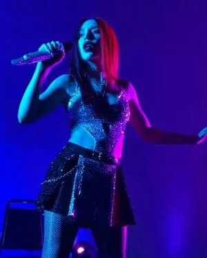 Ava Max OnlyFans Leaked Free Thumbnail Picture - #zEXUHukpAA