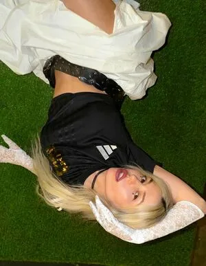 Ava Max OnlyFans Leaked Free Thumbnail Picture - #zvW5moeYuY
