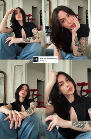 Ava Mind OnlyFans Leaked Free Thumbnail Picture - #0xpn6EBf2S