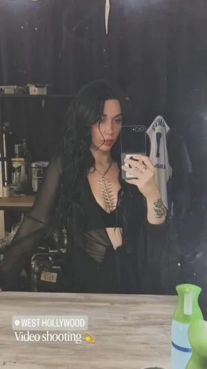 Ava Mind OnlyFans Leaked Free Thumbnail Picture - #CjIQA5zDvC