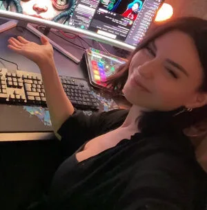 Ava Mind OnlyFans Leaked Free Thumbnail Picture - #fBPzvScArm