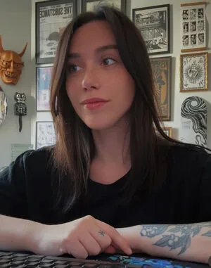 Ava Mind OnlyFans Leaked Free Thumbnail Picture - #muDY47ajnn