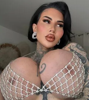 Ava Model OnlyFans Leaked Free Thumbnail Picture - #ulSlReRsiT