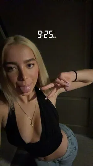 Ava Nucci OnlyFans Leaked Free Thumbnail Picture - #EYOAYfReJx