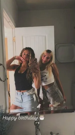 Ava Nucci OnlyFans Leaked Free Thumbnail Picture - #M4jddAundf