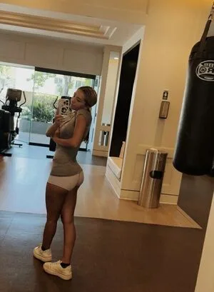 Ava Nucci OnlyFans Leaked Free Thumbnail Picture - #TAnsdfvaeN