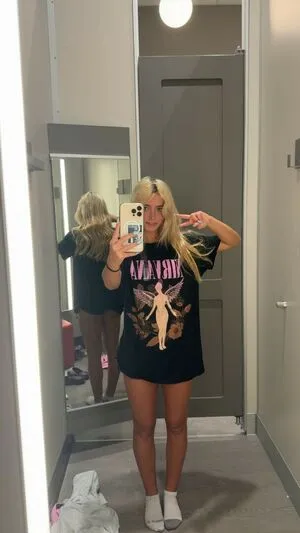 Ava Nucci OnlyFans Leaked Free Thumbnail Picture - #p1JQPVR5OB