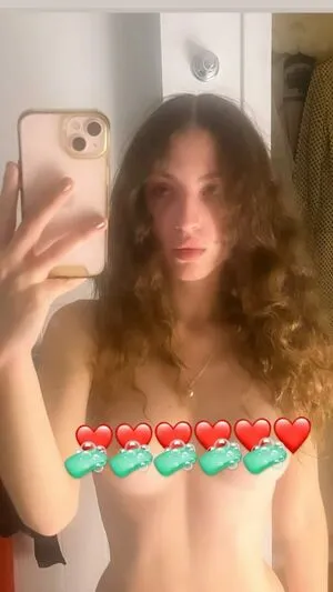 Ava Pearlman Thumbnail Picture
