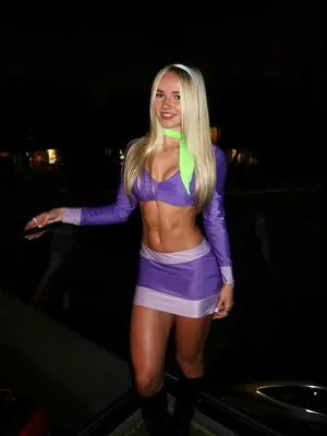 Ava Robar OnlyFans Leaked Free Thumbnail Picture - #fWMtdhM5YZ