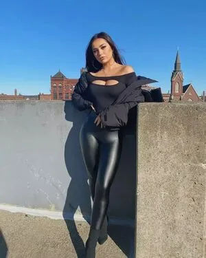 Ava Thompson OnlyFans Leaked Free Thumbnail Picture - #08PIBV79LE