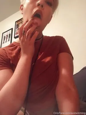 Ava Twitchling OnlyFans Leaked Free Thumbnail Picture - #2VhrwFDPvb