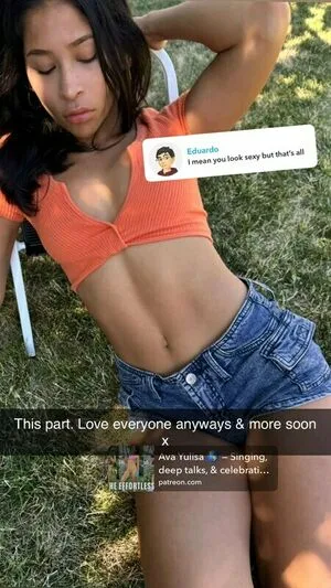 Ava Yulisa OnlyFans Leaked Free Thumbnail Picture - #Pyzda0eTOK