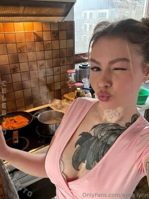 Avaa Lynn OnlyFans Leaked Free Thumbnail Picture - #0M96h8vsff